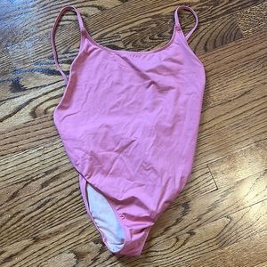 J crew plays swimsuit